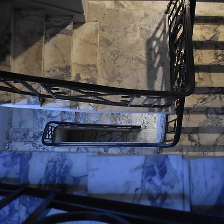 Jac Hostel Boutique Мендоса Екстер'єр фото