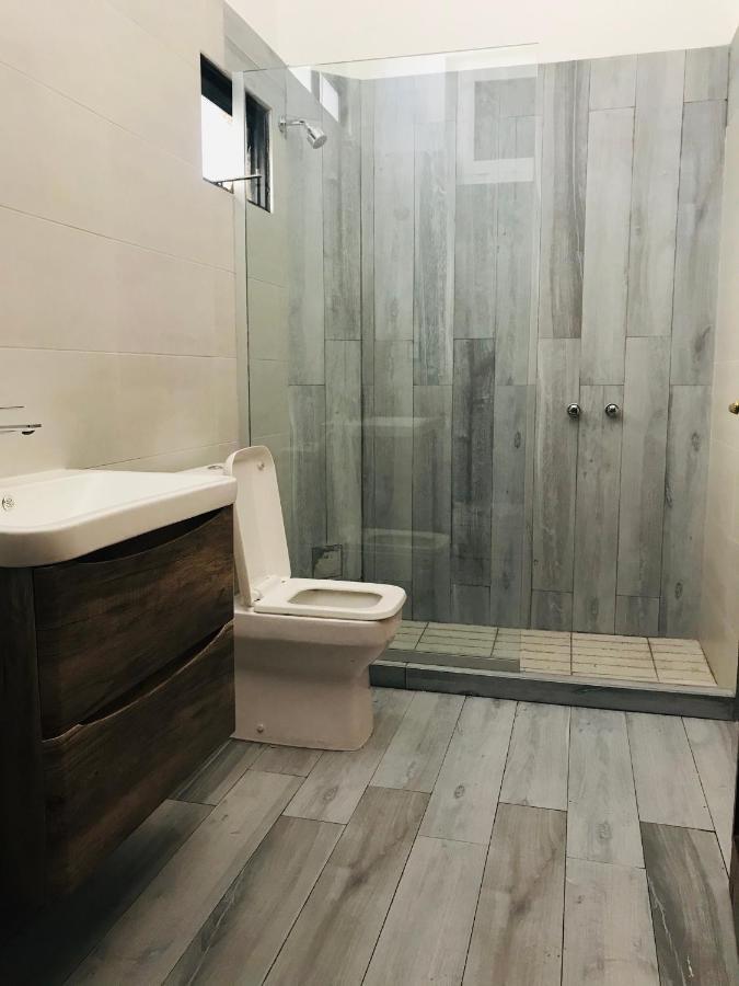 Jac Hostel Boutique Мендоса Екстер'єр фото