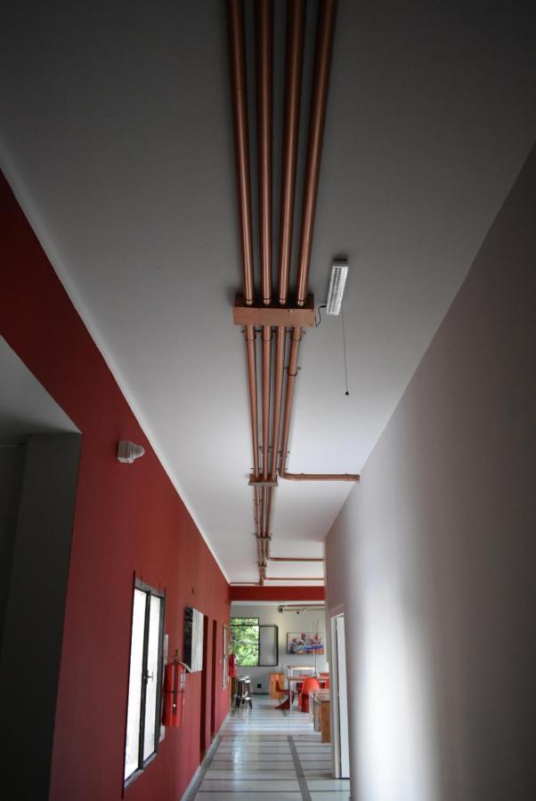Jac Hostel Boutique Мендоса Екстер'єр фото